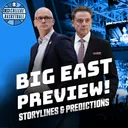 BIG EAST PREVIEW: UConn the fav in a league ripe for unpredictability that we think will get 5 NCAA bids