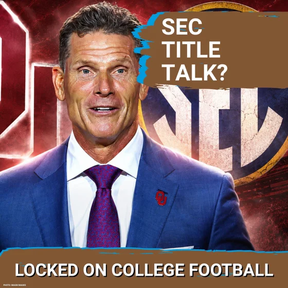 Brent Venables, Oklahoma Could SURGE to SEC Championship w/Sooners' Defense--Ole Miss, Texas Too?