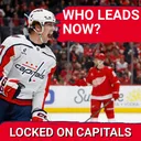 FALLOUT: Washington Capitals Stumble in LOSS to Bruins After John Carlson & Nic Dowd Trades