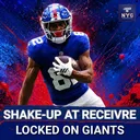 New York Giants WR Room SHAKEN After Calvin Austin Injury—What's Next?