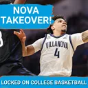 REBORN: Villanova Wildcats set to CHALLENGE UConn and St. John's after major roster overhaul!