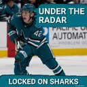 How Far Will Luca Cagnoni PUSH the San Jose Sharks Offense—Is a BREAKOUT Season Coming?