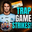 NRL SuperCoach 2026: TRAP GAME STRIKES AGAIN π₯ Round 23 Recap