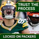 The Green Bay Packers BELIEVE in their positional draft models, and you SHOULD TOO