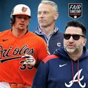 Ken's Trade Deadline Winners & Losers, Adley Rutschman Deal Shocker