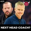 Should the Bulls be CONSIDERING Steve Kerr or Thibs to be the next Head Coach? | CHGO Bulls Podcast
