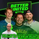 'Hij is voor Ajax het Verschil Tussen de 1e en 2e Plek' (met Anco Jansen)