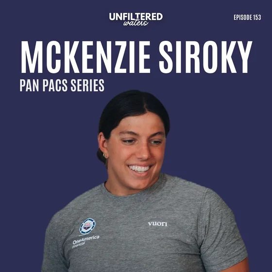 Mckenzie Siroky