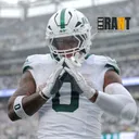Biggest Rankings Movers In Week 4