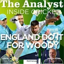 ENGLAND DO WOODY PROUD