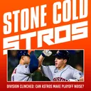 Division clinched! Can Astros make noise once again in the Postseason?