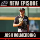Meet Red Sox 2026 8th Round Pick! An Interview with Josh Volmerding