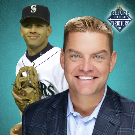 Seattle Mariners Philosophical Questions + Kyle Seager Skips Out + Brock Huard Joins!