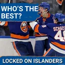 RECKONING: Matthew Schaefer and Ilya Sorokin CARRY Islanders in The Athletic’s Top 150 Reveal