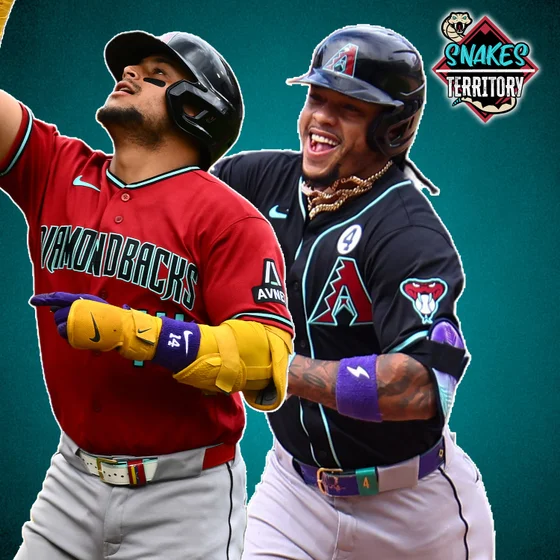 Ketel Marte Hits Game-Tying Homer As D-backs Stun Astros