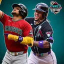 Ketel Marte Hits Game-Tying Homer As D-backs Stun Astros