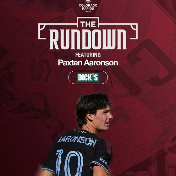 MLS is back and so are we! | The Rundown