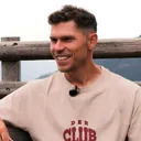 Ein Franke kam zum Club