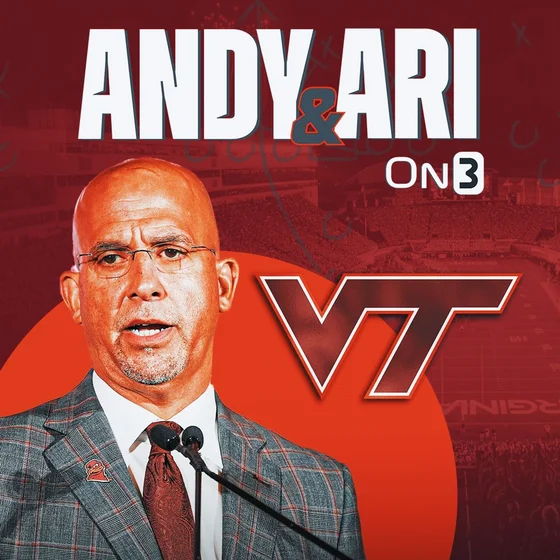 James Franklin says Virginia Tech won the offseason: Ranking the TOP offseason winners in CFB