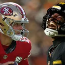 NFL Week 6 PREVIEW Part 2! Can the Commanders STOP Brock Purdy? Cowboys NEED a Win! | The Audible