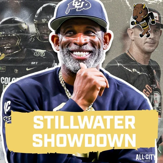 Are Coach Prime and Colorado the best two-win team in college football? A Big 12 HC says so