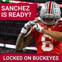 REAL DEAL: Devin Sanchez Proving He’s a Starting Corner and Difference-Maker for Ohio State