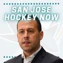 Marco Sturm Interview! | EP 111 How Will Sharks Solve Defensive Logjam?