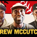 Andrew McCutchen on Getting Traded, His Craziest MLB Moments & More