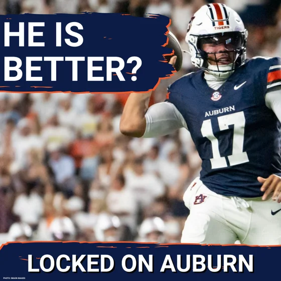 Byrum Brown Is Way Better Than Florida's Quarterback
