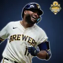 Doubt the Brewers at your own peril...