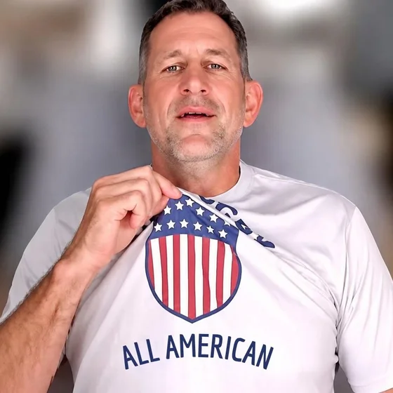 Luke Gross is USA Rugby's New GM of College Rugby