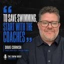 To Save Swimming, Start With the Coaches | Doug Cornish