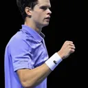 (Avec Phil) - Notre débrief post-US Open: et si Alex Blockx devenait touts simplement le meilleur joueur de l'histoire du tennis belge?