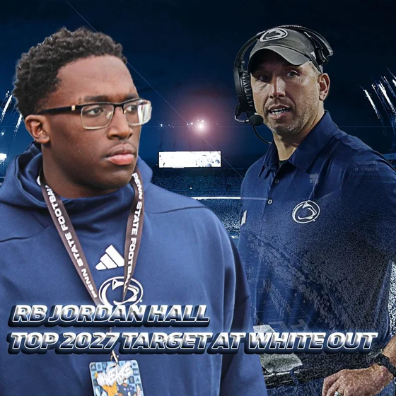 Can Penn State Capitalize on White Out Energy? Recruiting and Game Preview