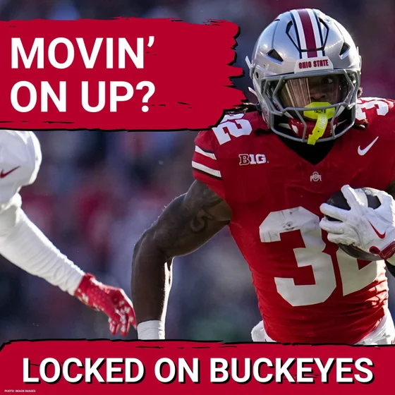 BREAKOUT: Ohio State’s Isaiah West Surges Past Expectations as Buckeye Camp BATTLES Intensify
