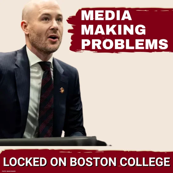 Did the Boston Globe's NEW Report CRUSH Luke Murray Backlash for Good?
