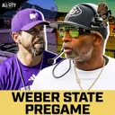 The BIGGEST QUESTION Coach Prime and Colorado could answer vs. Weber State