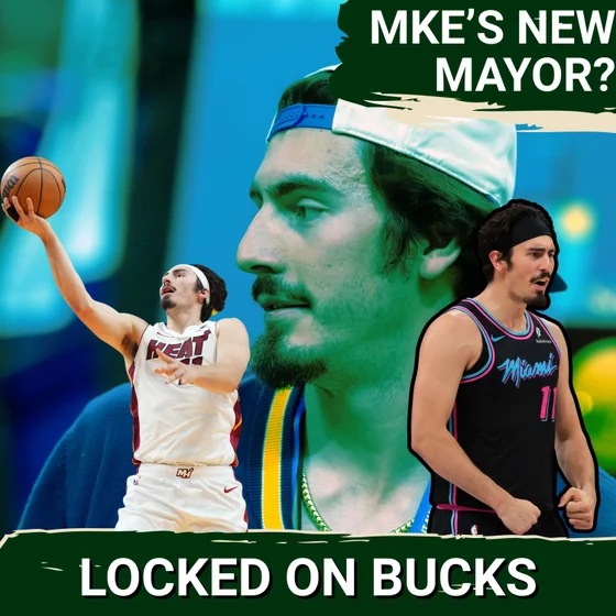 UNDERVALUED PIECE: Jaime Jaquez Jr. EMERGES as Key to Milwaukee Bucks’ Rebuild