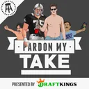 Eli Manning In Studio, Howie Long, Eagles Win Opening Night After A Spit Off, NFL Week 1 Picks And Preview + Fyre fest