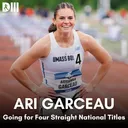 Ary Garceau - Before 2026 D3 Nationals