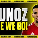 🚨HERE WE GO!🚨 Nottingham Forest Sign Daniel Munoz From Crystal Palace For £22m! Latest Transfer News