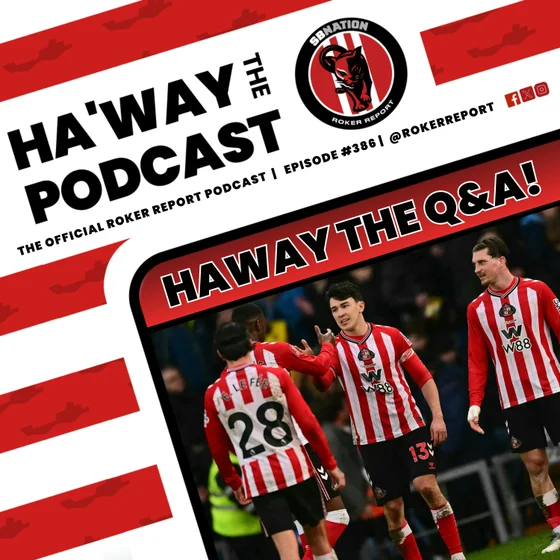 HAWAY THE Q&A! | Mundle Debate, Team Selection, Wingers, And Speakman Departure