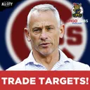 MLB Trade Deadline Countdown! What Will Jed Hoyer & the Cubs Do?