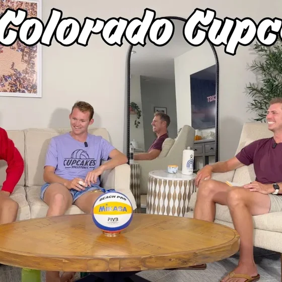 Thomas Hurst, Gage Basey, And The Explosion of the Colorado Cupcakes