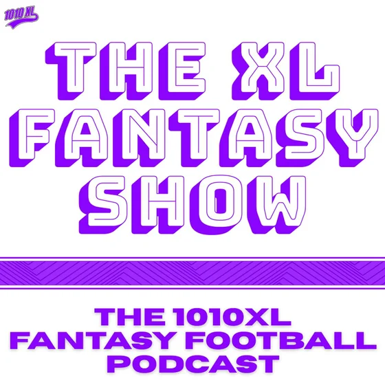 NFC North Fantasy Football BREAKDOWN - Packers, Vikings, Bears, Lions | The XL Fantasy Show 8-1-26