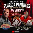 Florida Panthers Goaltending Concerns Q&A LIVE Stream