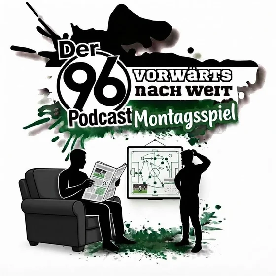 Folge 465 - Montagsspiel nach Bochum