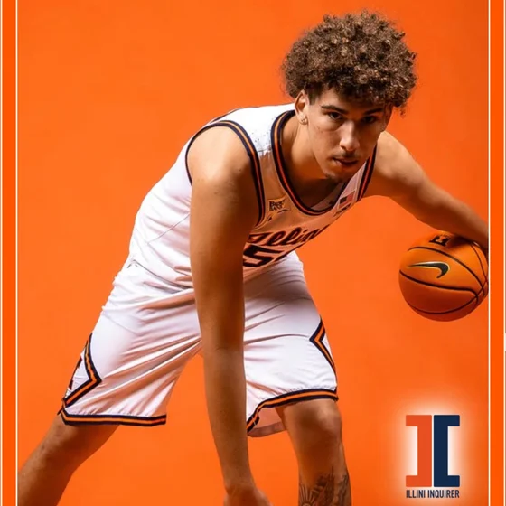 Ep. 1229 - Illini shooting for the five-stars in recruiting