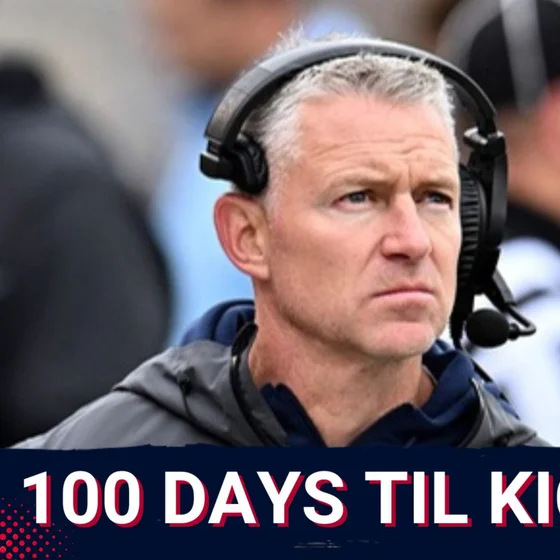 TRANSFORMATION: UConn Football and Jason Candle Set to ELEVATE Program—100 Days of In-Depth Coverage