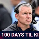 TRANSFORMATION: UConn Football and Jason Candle Set to ELEVATE Program—100 Days of In-Depth Coverage